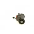 Cylindre de roue BOSCH 0 986 475 736 - Visuel 2