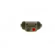 Cylindre de roue BOSCH 0 986 475 739 - Visuel 1