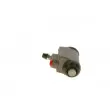 Cylindre de roue BOSCH 0 986 475 739 - Visuel 2
