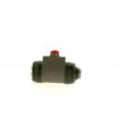 Cylindre de roue BOSCH 0 986 475 742 - Visuel 3