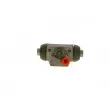 Cylindre de roue BOSCH 0 986 475 752 - Visuel 1