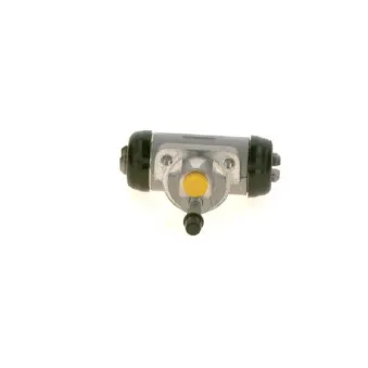 Cylindre de roue BOSCH 0 986 475 758