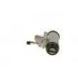 Cylindre de roue BOSCH 0 986 475 758 - Visuel 2