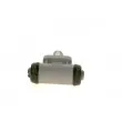 Cylindre de roue BOSCH 0 986 475 758 - Visuel 3