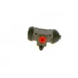 Cylindre de roue BOSCH 0 986 475 759 - Visuel 1