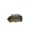 Cylindre de roue BOSCH 0 986 475 759 - Visuel 3