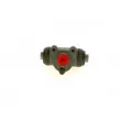 Cylindre de roue BOSCH 0 986 475 765 - Visuel 1