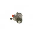 Cylindre de roue BOSCH 0 986 475 797 - Visuel 2