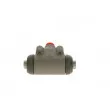 Cylindre de roue BOSCH 0 986 475 797 - Visuel 3