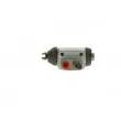 Cylindre de roue BOSCH 0 986 475 808 - Visuel 1