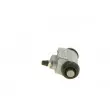 Cylindre de roue BOSCH 0 986 475 808 - Visuel 2