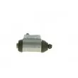 Cylindre de roue BOSCH 0 986 475 808 - Visuel 3