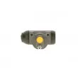 Cylindre de roue BOSCH 0 986 475 816 - Visuel 1