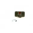 Cylindre de roue BOSCH 0 986 475 826 - Visuel 1