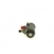 Cylindre de roue BOSCH 0 986 475 827 - Visuel 2