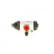 Cylindre de roue BOSCH 0 986 475 833 - Visuel 1