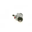 Cylindre de roue BOSCH 0 986 475 849 - Visuel 2