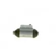 Cylindre de roue BOSCH 0 986 475 849 - Visuel 3