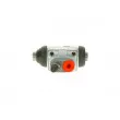 Cylindre de roue BOSCH 0 986 475 855 - Visuel 1