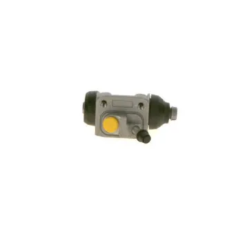 Cylindre de roue BOSCH 0 986 475 857