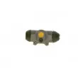Cylindre de roue BOSCH 0 986 475 858 - Visuel 1