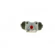 Cylindre de roue BOSCH 0 986 475 863 - Visuel 1