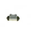 Cylindre de roue BOSCH 0 986 475 863 - Visuel 3