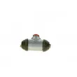 Cylindre de roue BOSCH 0 986 475 865 - Visuel 3
