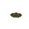 Cylindre de roue BOSCH 0 986 475 866 - Visuel 1