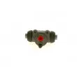 Cylindre de roue BOSCH 0 986 475 868 - Visuel 1