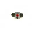 Cylindre de roue BOSCH 0 986 475 869 - Visuel 1