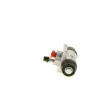 Cylindre de roue BOSCH 0 986 475 869 - Visuel 2