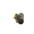Cylindre de roue BOSCH 0 986 475 872 - Visuel 2