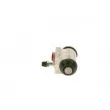 Cylindre de roue BOSCH 0 986 475 875 - Visuel 2