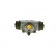 Cylindre de roue BOSCH 0 986 475 894 - Visuel 1