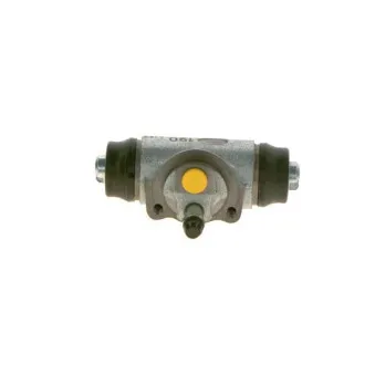 Cylindre de roue BOSCH 0 986 475 894