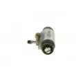 Cylindre de roue BOSCH 0 986 475 894 - Visuel 2