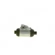 Cylindre de roue BOSCH 0 986 475 896 - Visuel 3