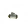 Cylindre de roue BOSCH 0 986 475 898 - Visuel 3