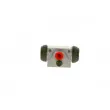 Cylindre de roue BOSCH 0 986 475 904 - Visuel 1