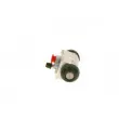 Cylindre de roue BOSCH 0 986 475 904 - Visuel 2
