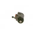 Cylindre de roue BOSCH 0 986 475 906 - Visuel 2