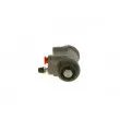 Cylindre de roue BOSCH 0 986 475 915 - Visuel 2