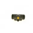 Cylindre de roue BOSCH 0 986 475 916 - Visuel 1