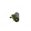 Cylindre de roue BOSCH 0 986 475 916 - Visuel 2