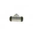 Cylindre de roue BOSCH 0 986 475 918 - Visuel 3