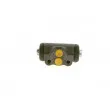 Cylindre de roue BOSCH 0 986 475 922 - Visuel 1