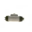 Cylindre de roue BOSCH 0 986 475 924 - Visuel 3