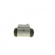 Cylindre de roue BOSCH 0 986 475 929 - Visuel 3