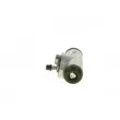Cylindre de roue BOSCH 0 986 475 931 - Visuel 2